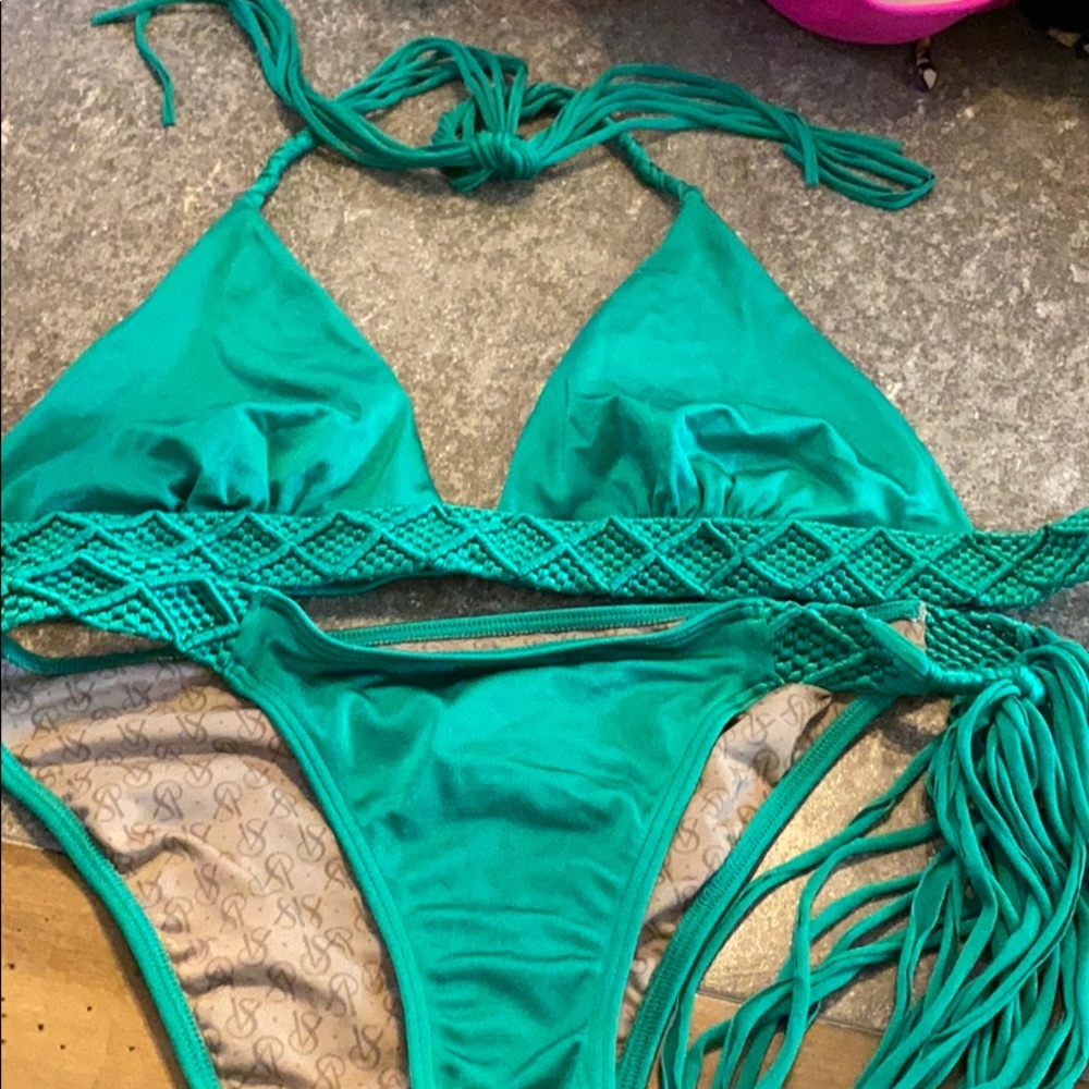 Victoria Secret Bikini